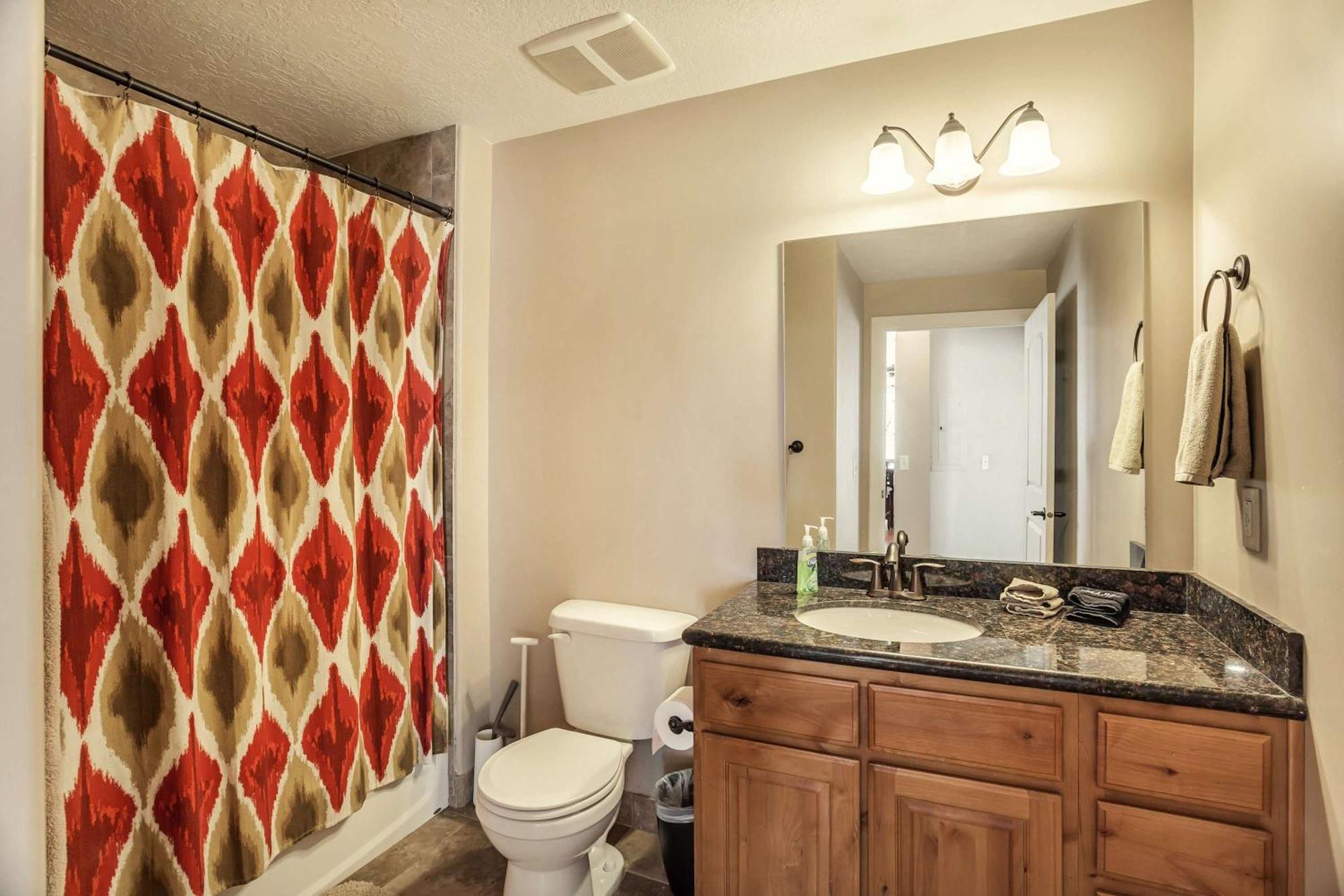 Downtown Condo Near The Convention Center Salt Lake City Ngoại thất bức ảnh